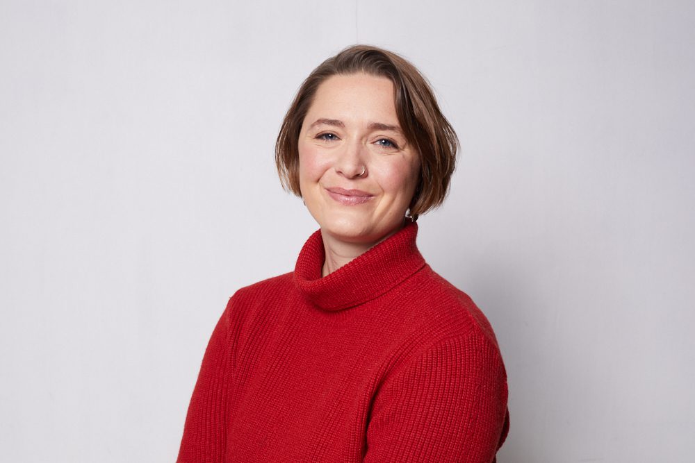 Gabrielle Anctil