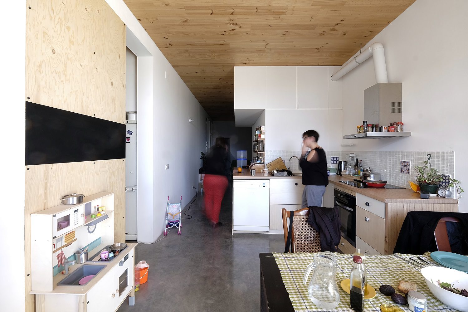 Project gallery