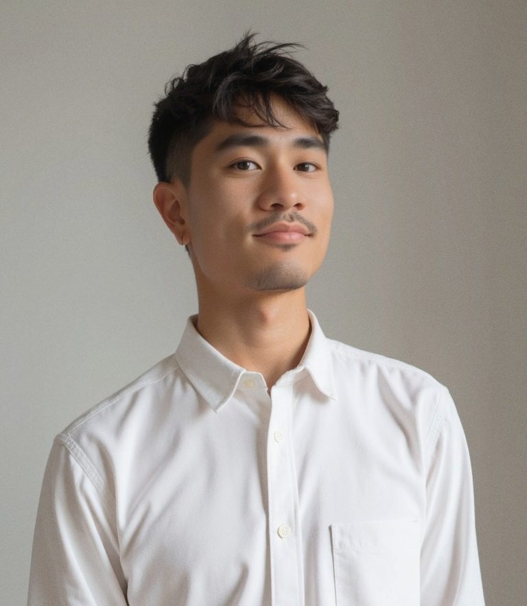 Pascal Huynh
