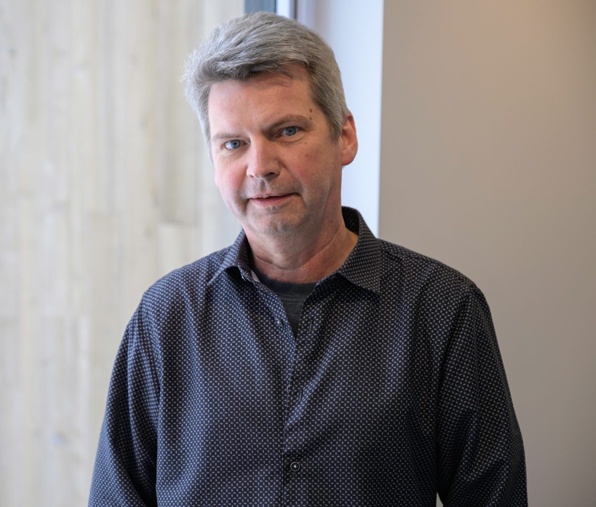 Patrice Lacasse