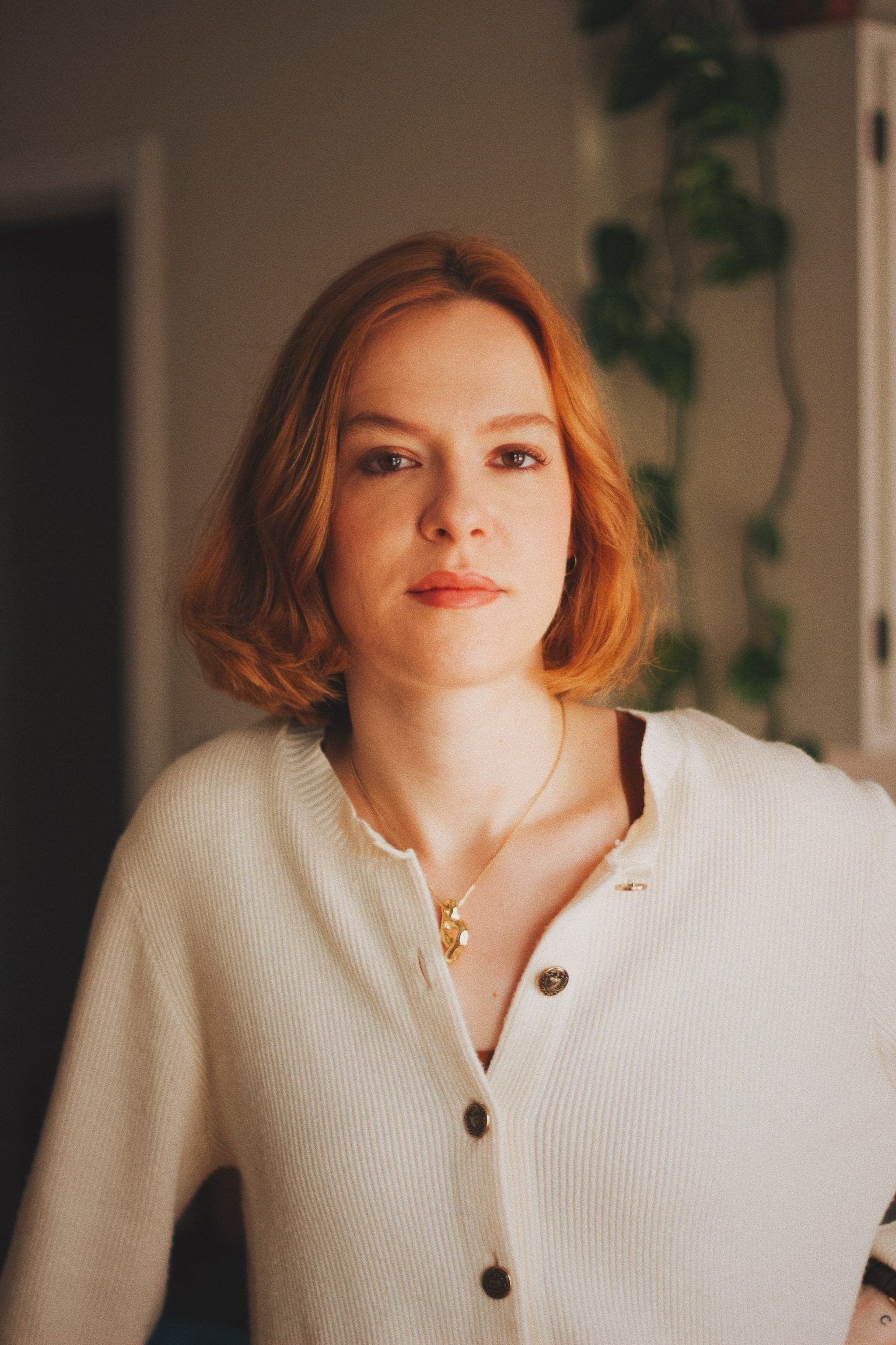 Camille Biron